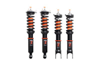 Megan Racing Nissan 370Z '09-'21 / Z 2023+ (True Rear Coilovers) - RI-NS-002-SS