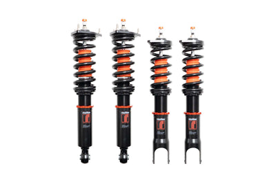 Nissan 370Z '09-'21 / Z 2023+ (True Rear Coilovers) - RI-NS-002-SS