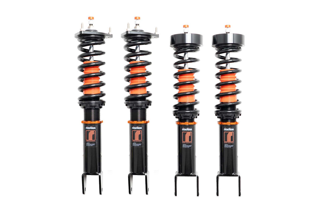 Megan Racing Infiniti Q50 2.0T V6 '14-24 (RWD Only) - RI-IF-005-SS