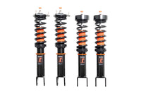 Megan Racing Infiniti Q50 2.0T V6 '14-24 (RWD Only) - RI-IF-005-SS