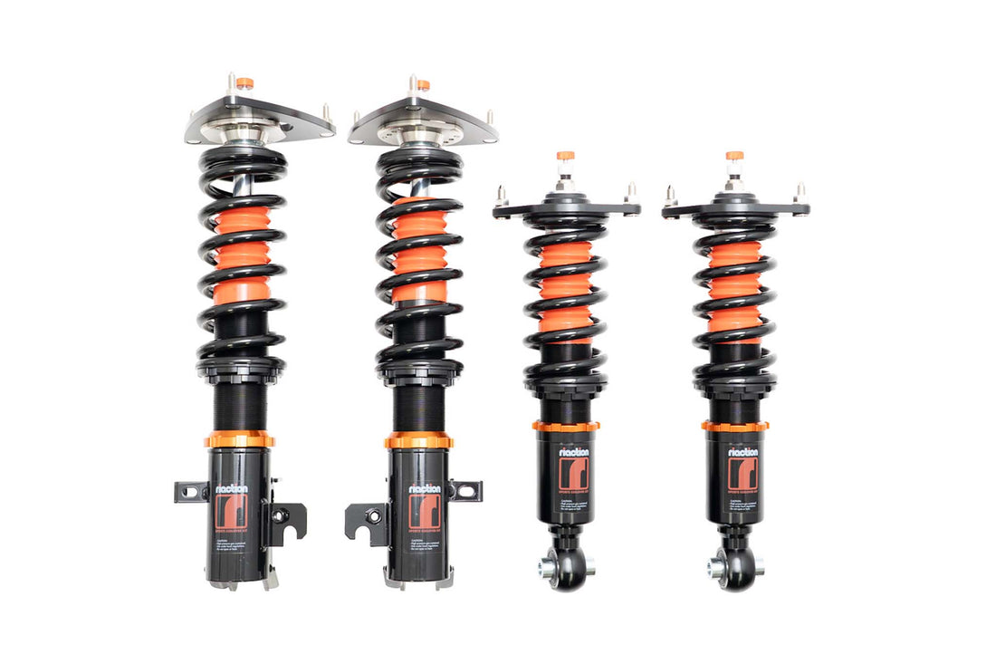 Megan Racing Subaru Impreza WRX / STI '15-'21 - RI-SB-010-LT