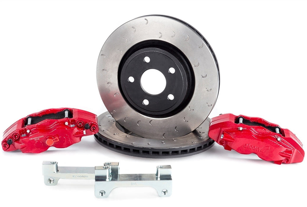 Alcon Pro-System Rotor Temperature Paint Kit