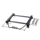Bride Mitsubishi Lancer Evo 10 CZ4A RO-Type LH Seat Rail