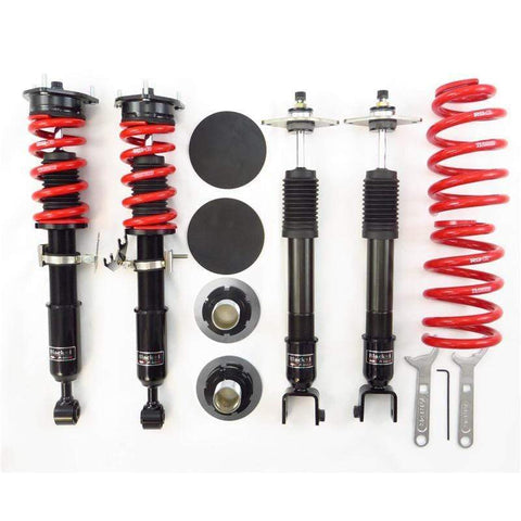 RS-R 00-04 Subaru WRX (GDA) Sports-i Coilovers