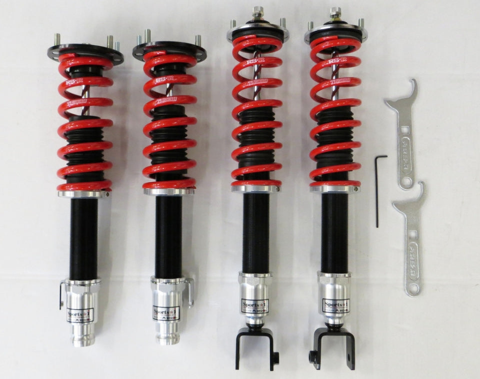 RS-R 00 Honda S2000 Sports-i Coilovers