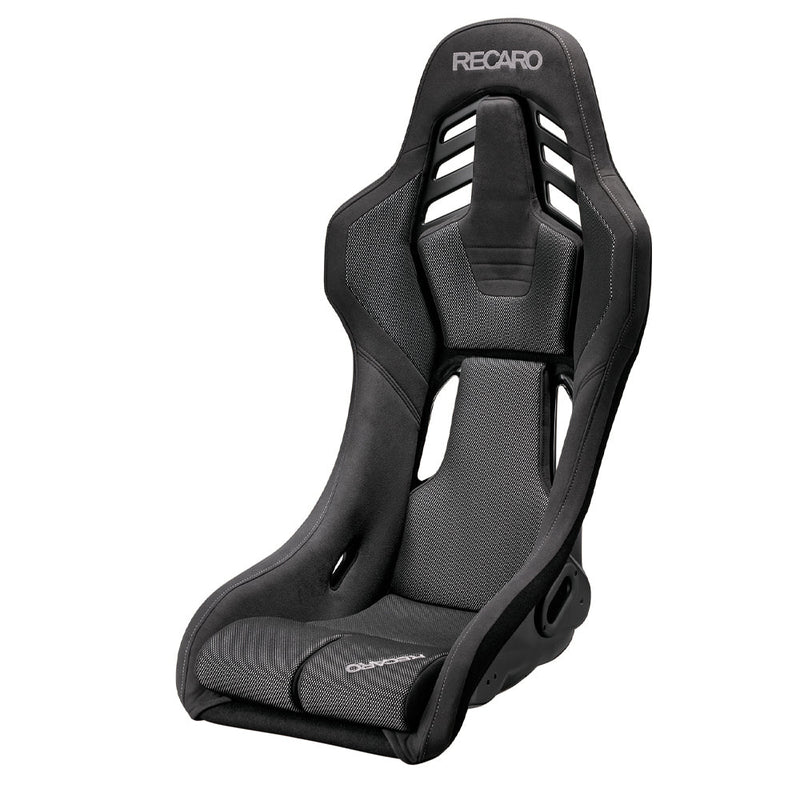 RECARO RSS BK Silver - Black (JP)