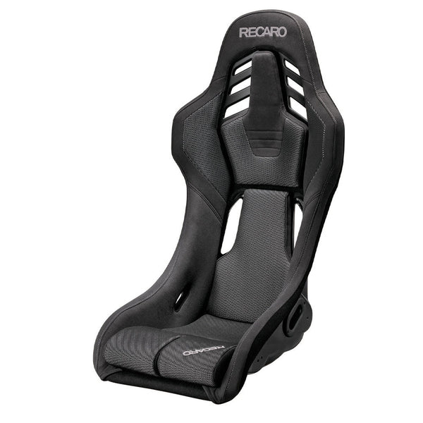RECARO RSS BK Silver - Black (JP)