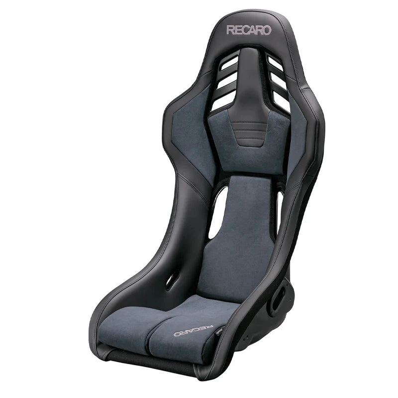 RECARO RSS UT Charcoal Gray - Black (JP)