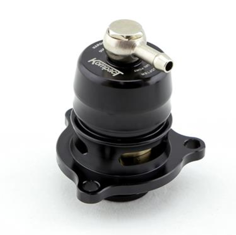 Turbosmart BOV Kompact Dual Port - 2016 Ford Focus RS 2.3L