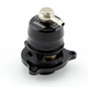Turbosmart BOV Kompact Dual Port - 2016 Ford Focus RS 2.3L