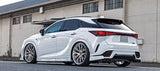 ADMIRATION	LEXUS RX F-SPORT 23+ 3pc Aero Kit