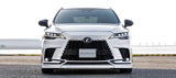 ADMIRATION	LEXUS RX F-SPORT 23+ 3pc Aero Kit