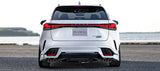 ADMIRATION	LEXUS RX F-SPORT 23+ 3pc Aero Kit