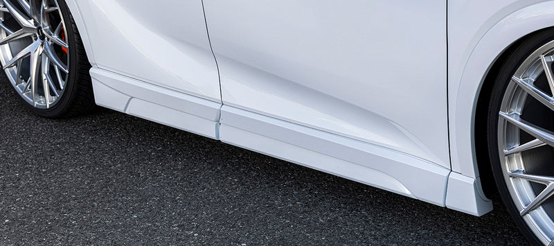 ADMIRATION	LEXUS RX F-SPORT 23+ Side Skirt