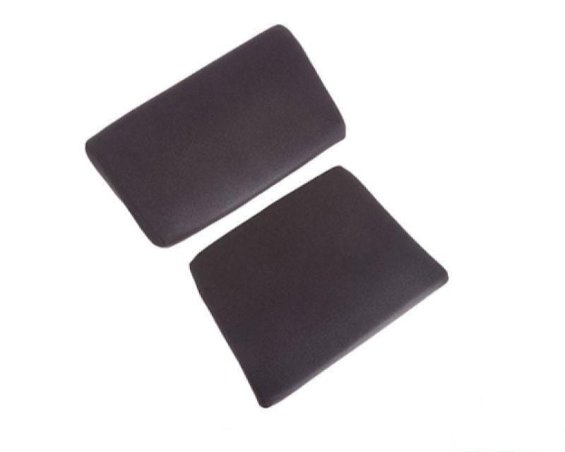 Recaro Seat Cushion for Profi SPG/Racer SPG - Black Velour