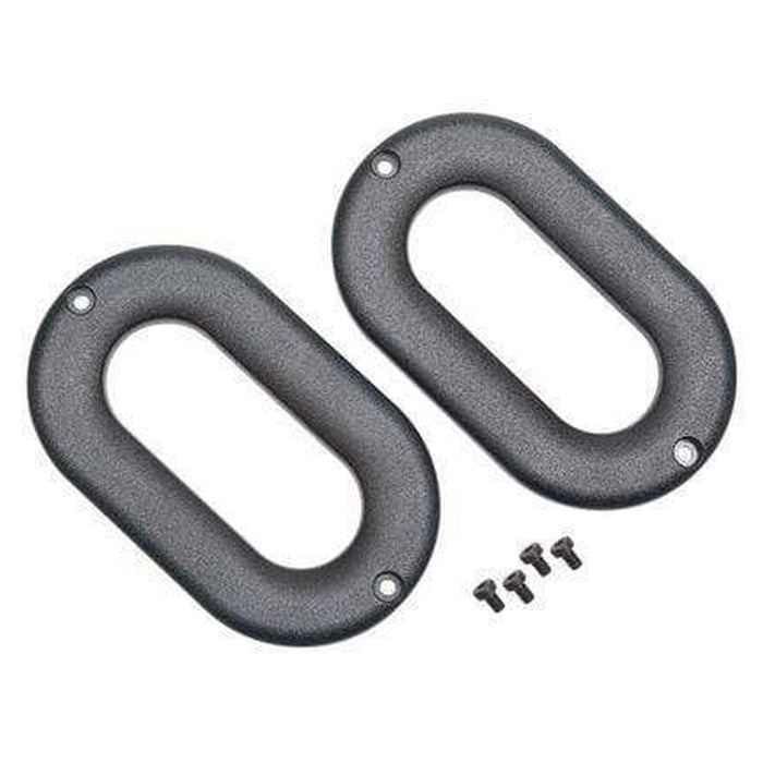 Recaro Repair Kit Belt Cover (Reworked Bezels)