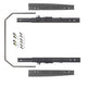 Recaro Seat Slider Track - Outside Bar w/o Tabs