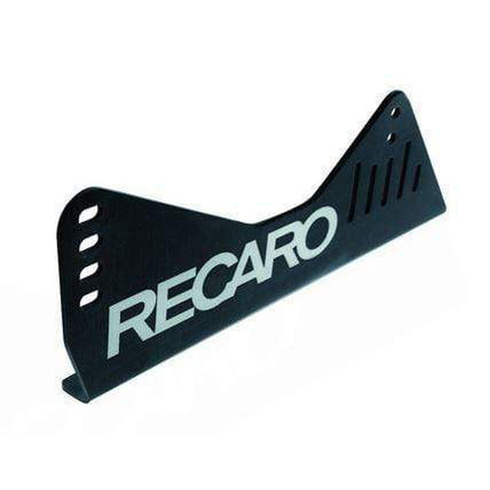 Recaro Steel Side Mount Set (FIA Certified)