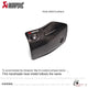 Akrapovic Large POS Product Description Frame