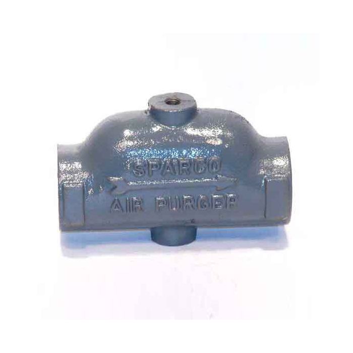 Sparco 3 Way Tube Junction