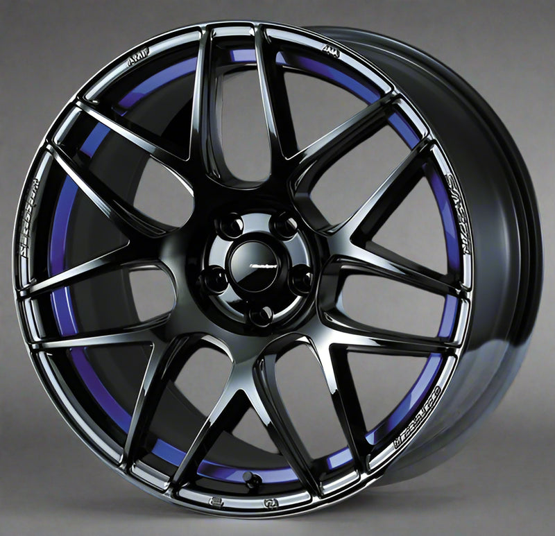 WedsSport SA-27R 17x7.5