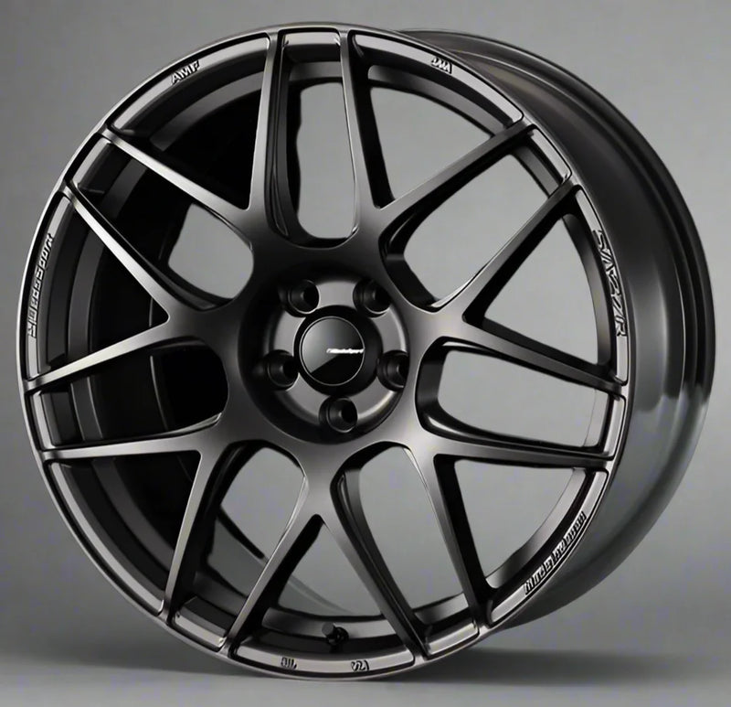 WedsSport SA-27R 18x8