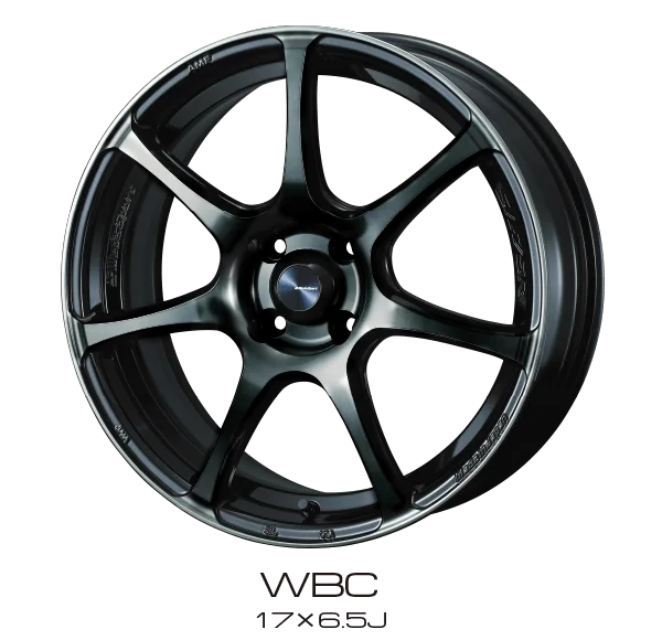 WedsSport SA-75R 17x7.5