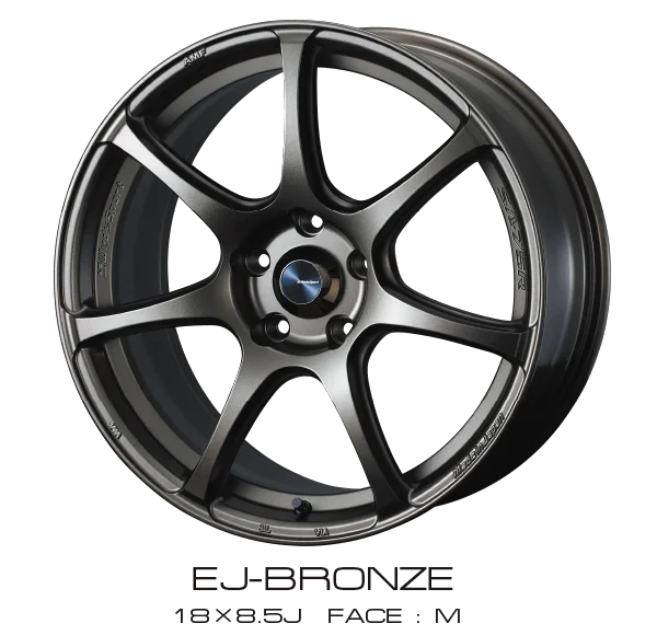 WedsSport SA-75R 18x8