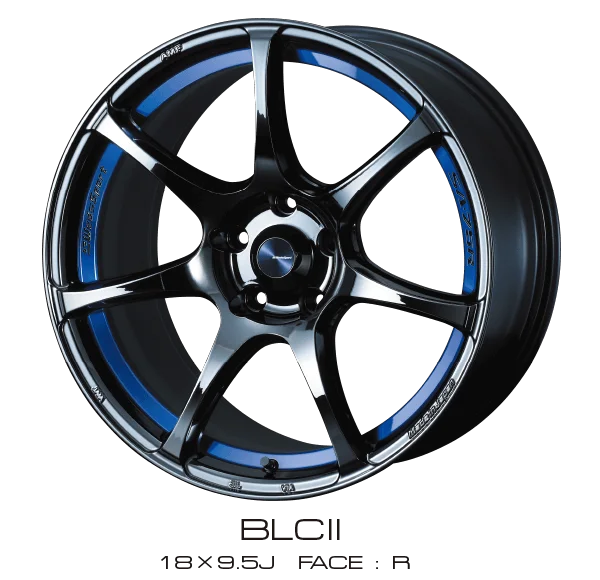 WedsSport SA-75R 18x8