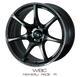 WedsSport SA-75R 17x7.5