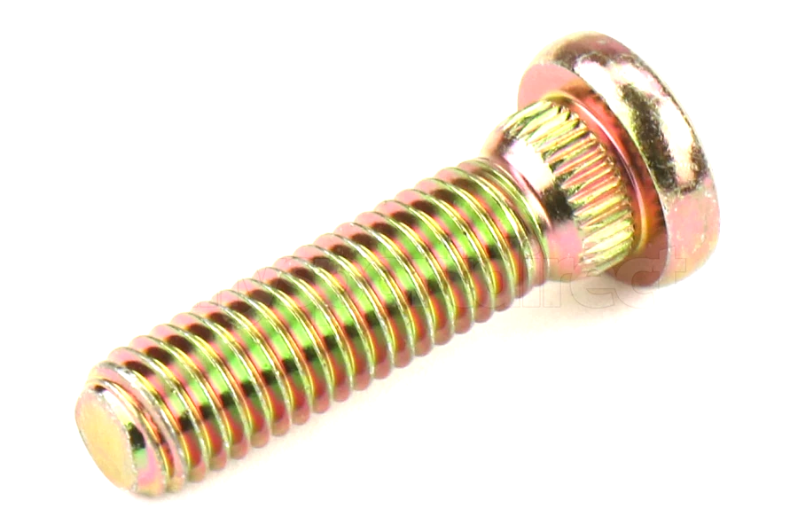 Tein Serration Bolt M8x1.25-L33-25