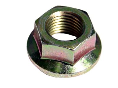 Tein M10x1.25 Nut for Top Plate (replacement part)