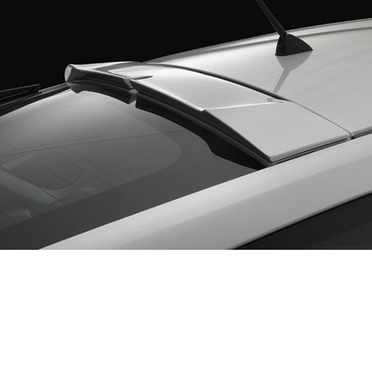 LEXON - Rear Under Diffuser (FRP) - Toyota Prius (2004-2009)