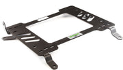 Planted Seat Bracket- Mitsubishi Lancer Evo 7/8/9 (2001-2008) - Driver / Left