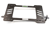 Planted Seat Bracket- Mitsubishi Lancer Evo 7/8/9 (2001-2008) - Driver / Left