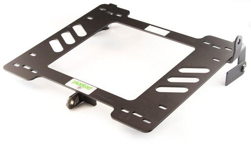 Planted Seat Bracket- VW Golf/Jetta/Rabbit [MK1 Chassis] (-1984), Scirocco (1974-1992) - Passenger / Right