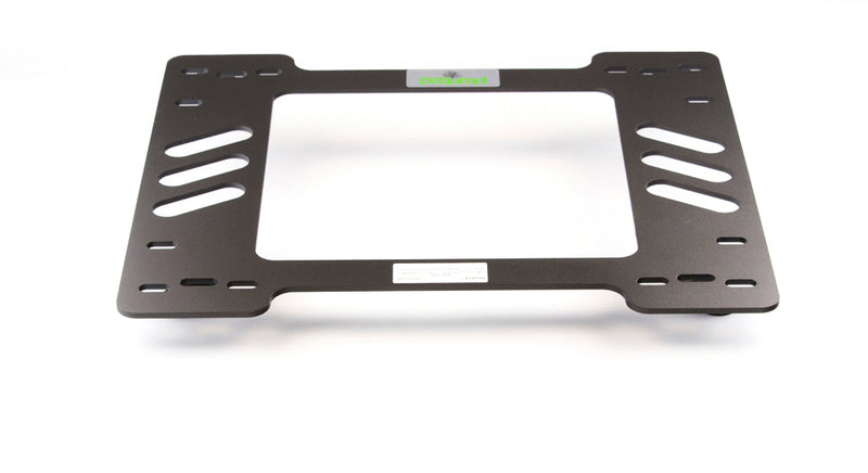 Planted Seat Bracket- Suzuki Samurai (1987 *May also fit other 1980‚Äôs model years) - Driver / Left