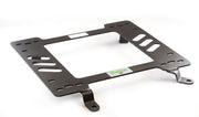 Planted Seat Bracket- Chevrolet Chevelle (1964-1967) - Driver / Left