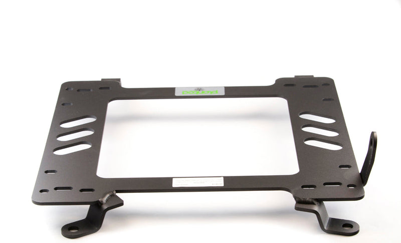 Planted Seat Bracket- Dodge Viper 3rd & 4th Generation (2003-2010) - Driver / Left