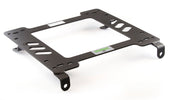 Planted Seat Bracket- Toyota Celica (1970-1977) - Passenger / Right