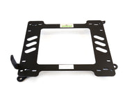 Planted Seat Bracket- Honda Prelude (1992-1996) - Passenger / Right