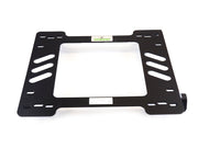Planted Seat Bracket- Acura Integra [models WITHOUT auto seat belt retractor] (1990-1993) - Passenger / Right