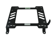 Planted Seat Bracket- Scion / Toyota IQ (2008-2016) - Driver / Left
