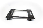 Planted Seat Bracket- Nissan/Datsun 720 Pickup (1980 -1986) - Driver / Left