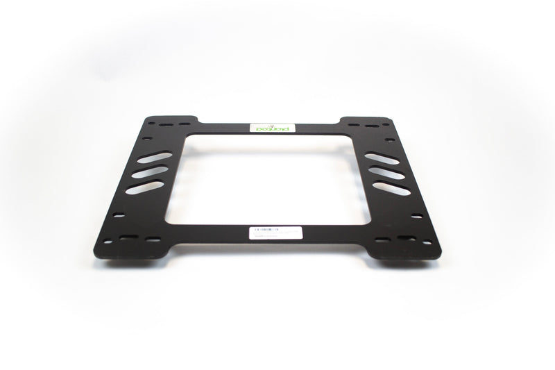 Planted Seat Bracket- Honda Civic 3 door Hatch Back [Second Generation] (1980-1983) - Passenger / Right