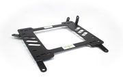 Planted Seat Bracket- Mazda 3 / MazdaSpeed 3 (2010-2013) - Passenger / Right