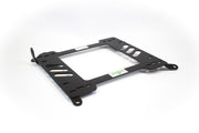 Planted Seat Bracket- Mitsubishi Galant [6th Generation] (1987-1993) - Driver / Left