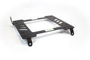 Planted Seat Bracket- Honda Accord [2 Door] (2003-2007) - Driver / Left