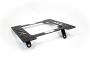 Planted Seat Bracket- Toyota Land Cruiser [J70 Series Troop Carrier/Pickup] (1984-1999) - Driver / Left