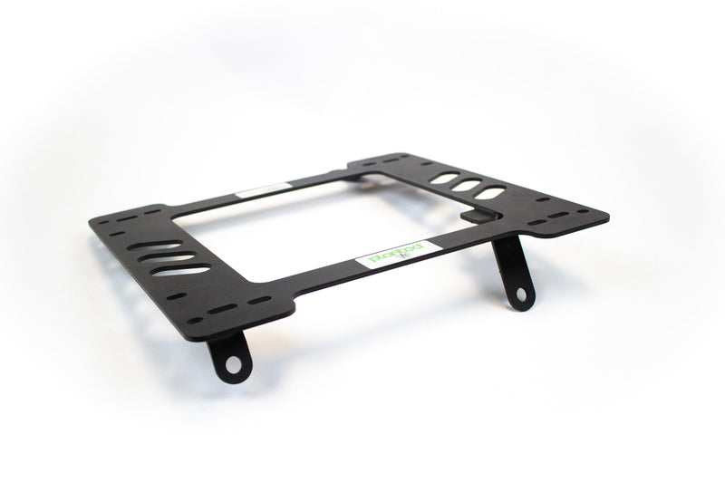 Planted Seat Bracket- Toyota Land Cruiser [J70 Series Troop Carrier/Pickup] (1984-1999) - Driver / Left